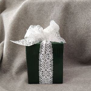 NWOT, Holiday Accent, Package